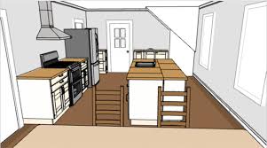 Ikea home planner 2.0.3 is free to download from our software library. How We Planned The Beach House Kitchen Young House Love