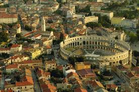 Croatia, country located in the northwestern part of the balkan peninsula. 17 Cosas Que Debes Saber Sobre Croacia