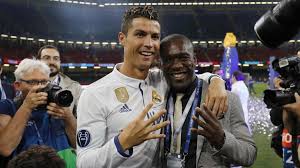 Fifa 18 fc bayern munich formation. Four Reasons Why There Was No Stopping Real Madrid Uefa Champions League Uefa Com