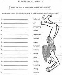 If the author has more than one book, the books are then alphabetized by title. 55 Book Reports Alphabetizing Ideas Books Grammar Sentences This Or That Questions