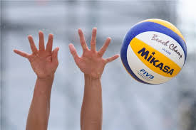 Beach volleyball teams headed to the olympic games in tokyo this summer span the age spectrum — from the youngest u.s. Fivb Extend Olympic Beach Volleyball Qualification Deadlines For Tokyo 2020