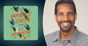 C.J. Washington debunks the typical killer-for-hire trope in "Imperfect  Lives"