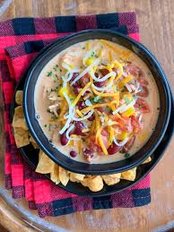 Maybe you would like to learn more about one of these? Cream Cheese Chicken Chili For Stove Or Crockpot