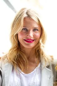 Cameron Diaz "Barely Worked Out" for The Other Woman Movie Role