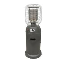 Find Fiammetta Outdoor Gas Area Heater At Bunnings Warehouse Visit Your Local Store For The Widest Range Of Outdoor Living Prod Gas Heater Patio Heater Heater