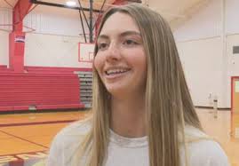 KHQA Student Athlete of The Week: JORDYN CLIMER, Warsaw High School