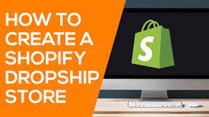 Shopify is suitable for beginners and for people who don't want to hire a developer or spend too much time with development. How To Create A Shopify Aliexpress Dropshipping Store With Oberlo Updated 2018 Tutorial Youtube