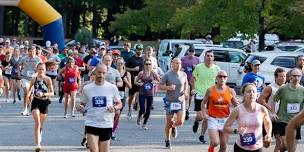 Hold the Fort 10K, 5K, & 1 Mile Warrior Walk