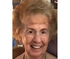 THERESE MARCEAU Obituary (2019)