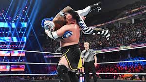 Wwe fastlane 2021 took place at the thunderdome, which emanated from the tropicana field in st. Wwe Fastlane Latest News Results Photos Videos And More Wwe