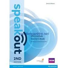 Speakout 2nd Edition Intermediate Teacher S Book Pdf Download Ebook Con Imagenes Ingles B2 Libros Ingles