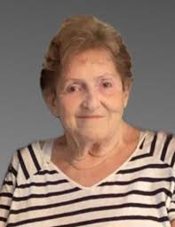 Janet M. Jacobson Obituary November 1, 2024