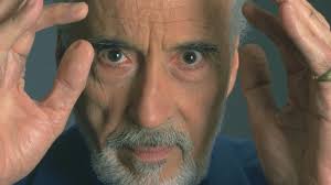 There, he was dared to do a play, and ended up falling in love with the arts. Sir Christopher Lee Passes Away Starwars Com