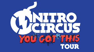 Nitro Circus Tickets Motorsports Racing Event Tickets