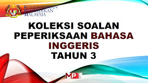 English penulisan, soalan bahasa english tahun 3, soalan bahasa inggeris tingkatan 2, soalan bahasa arab tahun 1, soalan bahasa inggeris, soalan bahasa malaysia tingkatan 1, soalan bahasa inggeris tahun 2, soalan ujian bahasa inggeris tahun 4 kssr kertas 2 via www.slideshare.net. Koleksi Soalan Peperiksaan Bahasa Inggeris Tahun 3 My Pendidik