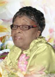 Obituary of Bernice Alexander