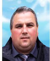 The death has occurred of Colum Shields (Newry)