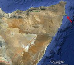 Xaafuun Hafuun Archeological Findings History Ancient Landmarks