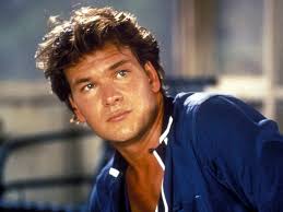 The Story of... 'She's Like the Wind' by Patrick Swayze