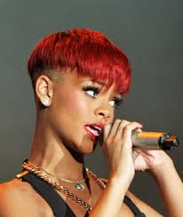 Stylist dre fashioned this young lady's mane in a way that it. The Year Of The Side Shave Hairstyle Essence