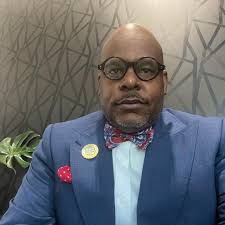 Today, We pause and celebrate the Birthday of Sister Lynese Blake!!! Help  us praise GOD, Again, for GOD's Keeping Power!!!