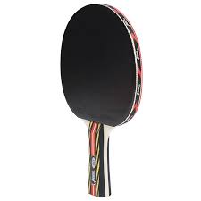 penn 5 0 professional table tennis paddle black