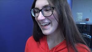 Faith Egger's Instagram, Twitter & Facebook