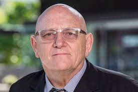 John Carter to deliver 61st Rankine Lecture