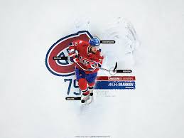 Pin carey price wallpaper cangkem tattoos on pinterest. Hd Wallpaper Canadiens Hockey Montreal Nhl Wallpaper Flare