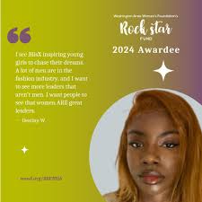 Washington Area Women's Foundation (@thewomensfndtn) · Instagram photos and  videos