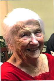 Pauline Marie Cottrill