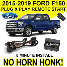 1969 lincoln continental wiring diagram. 2015 2019 Ford F 150 Remote Start Plug Play Install F150 No Horn Honk Fo2n Ebay