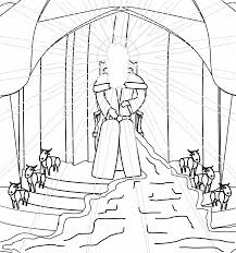 My Children S Curriculum Bible Coloring Pages Preschool Church Crafts Isaiah