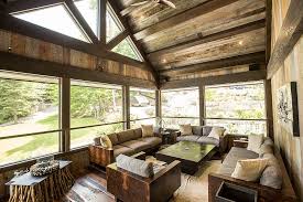 Maybe you would like to learn more about one of these? Timeless Allure 30 Cozy And Creative Rustic Sunrooms