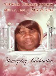 A Wesley's Funeral Home