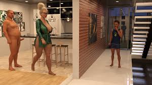 0913S【双端】真实的近亲相奸（Real Incest）V0.1.7 汉化中文– Xsharing-免費資源社區