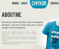 We did not find results for: 15 Great About Me Page Design Examples Pixel Curse