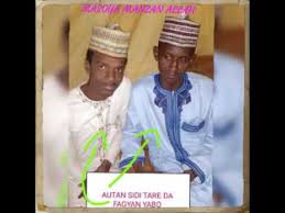 Autan sidi zama da ma'aiki dadi sabuwar qasida 2020. 2020 Autan Sidi Da Fagyan Yabo Sabuwar Waka Mai Suna Bama Ta Wanin Ka Youtube