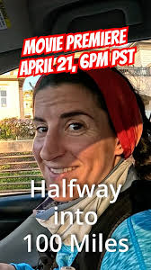 My First 100 Miles Ultra Marathon