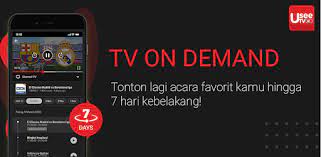 This time i will provide a tutorial on how to watch premium broadcasts on useetv go using our own my indihome account. Useetv Go Watch Tv Movie Streaming Apps On Google Play
