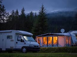 L Electricite Au Camping Des Conseils Bienvenus Acsi Eurocampings Blog