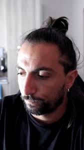 Il vizio del barbiere #chrisclun #videocomico