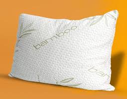 Check spelling or type a new query. Premium Bamboo Pillow Shredded Memory Foam Pillow Adjustable