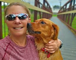 She's always smiling 😊