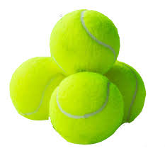 Tennis is one sport that has the ability to promote a healthy lifestyle for players of all ages, and that's something everyone could use a little more of these days. Back Pain Diy Tennis Ball Therapy For Pain Management Therapi Tylino