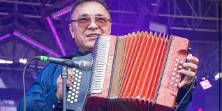 Murió Ramiro Colmenares, acordeonero legendario de Los Embajadores  Vallenatos – Vallenato, noticias, videos, letras – BLOGVALLENATO.COM