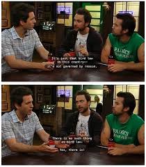 Birds Of War Always Sunny Episode Pin By Anna Giordano On Humor Me It S Always Sunny In Philadelphia It S Always Sunny Favorite Tv Shows