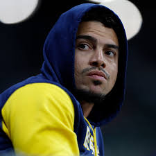 Milwaukee Brewers activate Willy Adames from injured list, option Pablo  Reyes