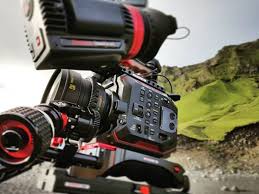 Eva 2 0 Shipping New Firmware Upgrade For Panasonic Au Eva1 Offers Raw Output And All Intra Recording Modes Indie Shooter