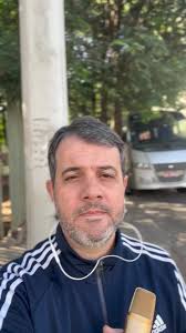 Wallace Bonner, o irmão não famoso do Willian